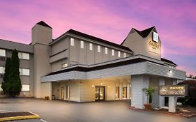 Surestay Hotel By Best Western Seatac Airport North